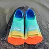 Alliance Messenger Short Diving Fins