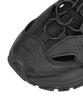 Adidas Sneaker Core Größe Herren Sandalen, Schwarz/Grey Six/Grey Six, 28.5cm