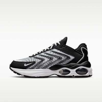 Nike Air Max TW 1 Черный Белый 44