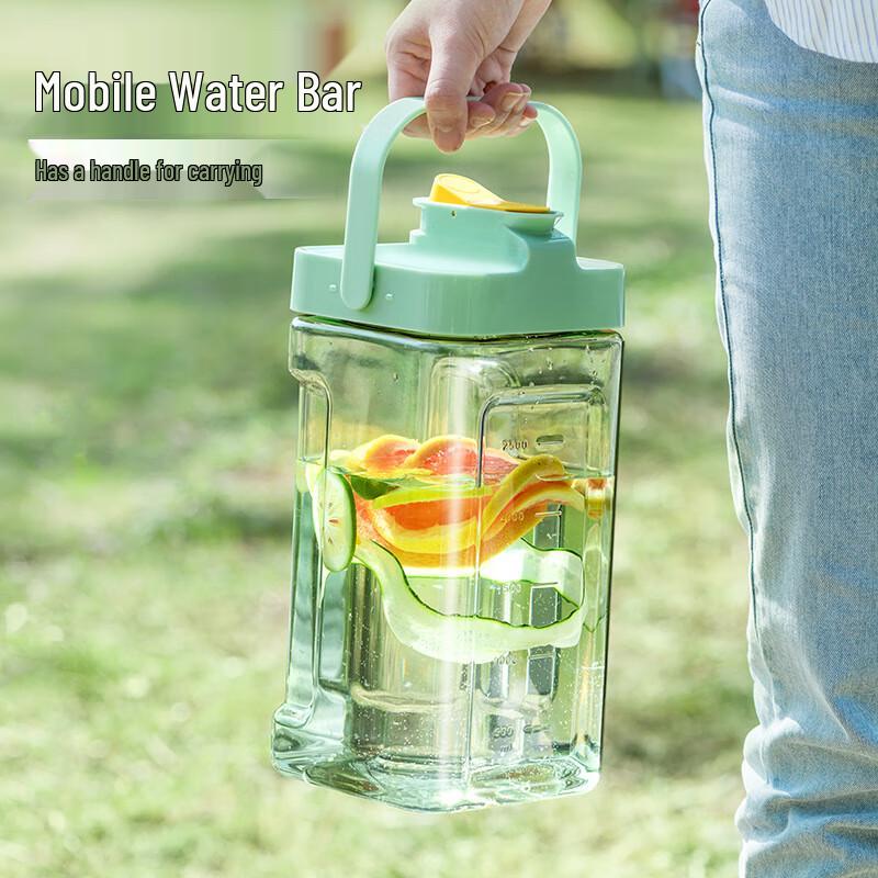 Anvelo Refrigerator Cold Water Kettle