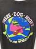 Three Dog Night Band Joy To The World Tour T Shirt Full Size S-5XL Unisex T-Shirt
