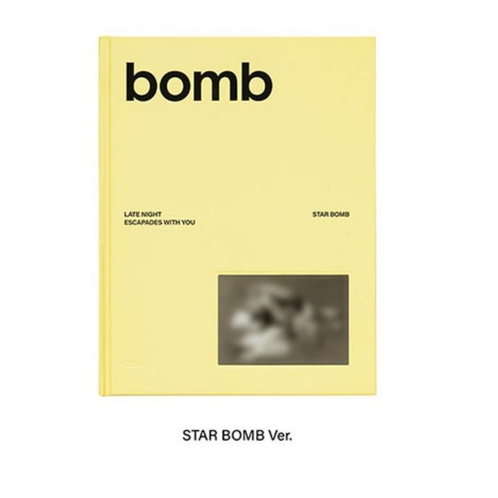 ILLIT [Bombe] 3. Mini-Album