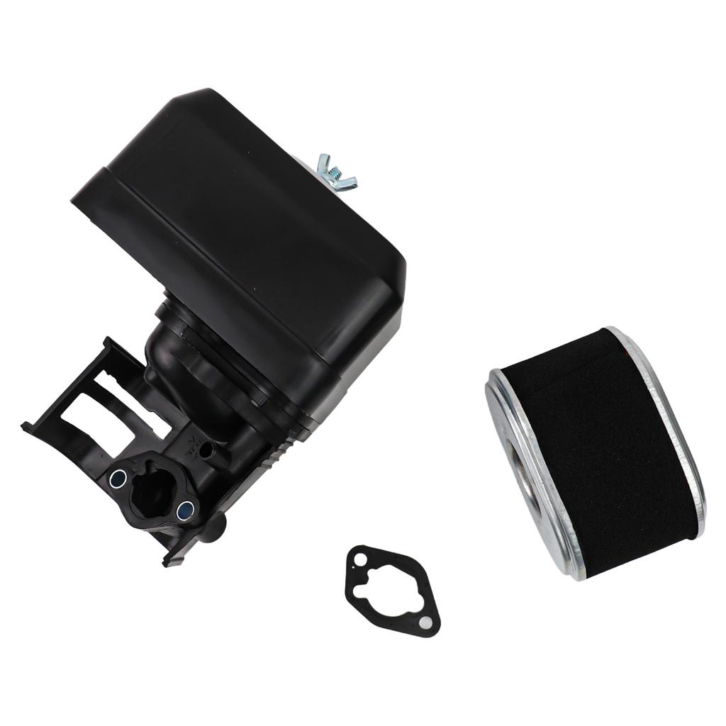 Engine Air Filter Air Filter Housing DIY Friendly Design Easy Installation Effective Dust Filtration For GX120
