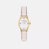 Talia Watch  22 Mm Chalk