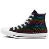 (WMNS) Chuck Taylor All Star High 'All of the Stars' Damen 565395F