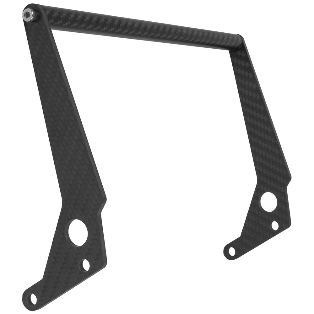 For BMW R1250GS R1200GS Motorcycle GPS Holder Stand Mobile Phone Navigation Mount 12MM R1200 R1250 GS LC ADV Navigation Bracket