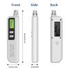 Natural Gas Detector with Audible & Visual Alarm Portable Gas Sniffer Combustible Gas Detector for Home and RV