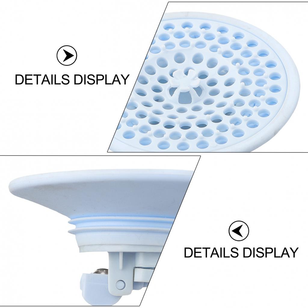 40 To 75mm Floor Drain Core Anti Clogging Deodorant