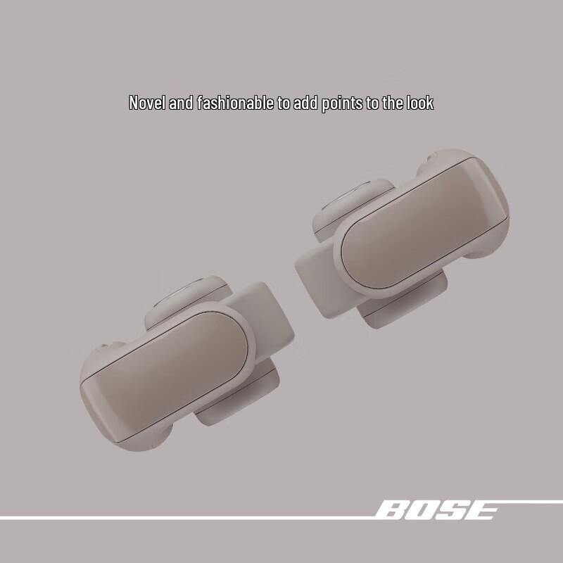 Bose Ultra Open Earbuds