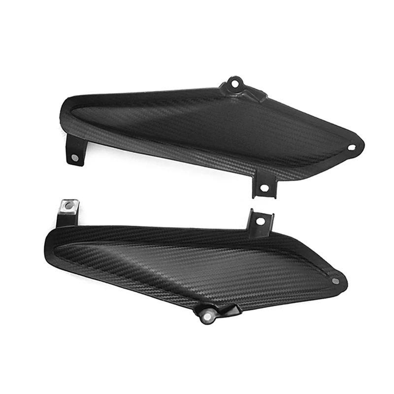 Precise Motorcycle Side Frame Fairing Fairing For Honda CBR650R Front Headlight Side Fairing Motorcycle Accessories
