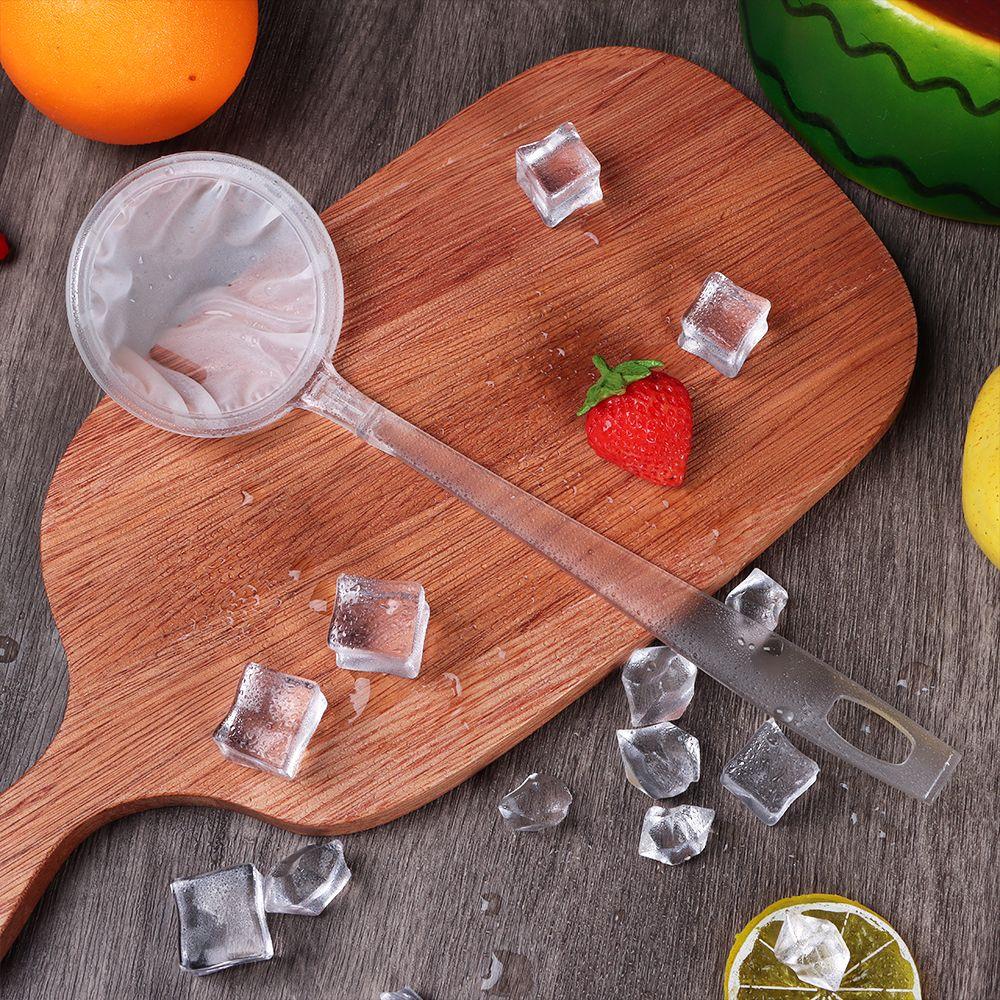 Ultra-fine For Yogurt Soy Milk Coffee Filter Oil Skimming Spoon Mesh Strainer Fine Mesh Filter
