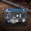 Dongcheng FF-4000i Portable Digital Inverter Gasoline Generator CN plug (adapter included)