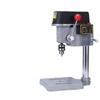 High-Precision Miniature Bench Drill: Industrial-Grade Small Drill Press for Woodworking and Household Use