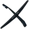 Arm Rear Wiper, Rear Windsheild Back Wiper Arm and Blade Set For SUBARU IMPREZA 2005-2023/LEGACY 2006-2023/FORESTER 2005-2023 New