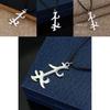 The Mortal Instruments City Of Bonesnecklace Alloy Pendant Geometric Unisex Gift For Travel