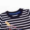 Summer boys' short-sleeved children's T-shirts children's T-shirts summer children's T-shirts