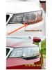 LED Headlight Assembly for 14 Dongfeng Yueda Kia and 16 New Furui Di Models
