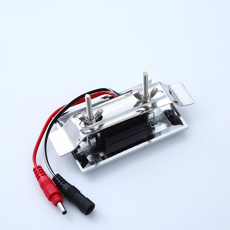 Longdai GYJ 8212 Infrared Urinal Sensor Flush Valve