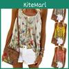 Elegante Chaleco de Mujer con Corte Acampanado y Oscilante Sin Mangas Camiseta Tirantes Perfecta Para Atuendos de Vacaciones