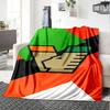 Venezia Fc Blanket, High quality Comfortable for All Seasons, Home Decor, Warmth and Comfort