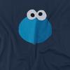 Sesame Street Unisex Adult Grover T-Shirt