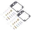 2set Motorcycle Carburetor Repair Kit Replacment for XV1100 XV1000 VIRAGO XV 1100 1000 1984?1987