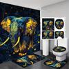 Banyo ve tuvalet – Duş Perdeleri
