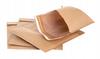BROWN BUBBLE AIR ENVELOPES E15 15E 100 Pieces STRONG CARDBOARD