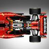 LEGO Technic Ferrari SF-24 F1 Car Building Set Toy for Kids and Adults 42207