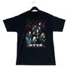 Nouveau T-shirt Populaire Membre du Groupe Styx Unisexe S-235XL T-shirt Unisexe WL04