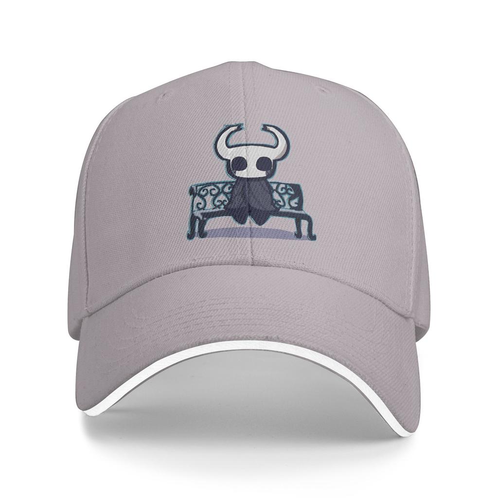 Hollow Knight Silksong Hornet Adjustable Hat Spring Golf Cap Unisex Fashion Baseball Cap Casual Outdoor Hats