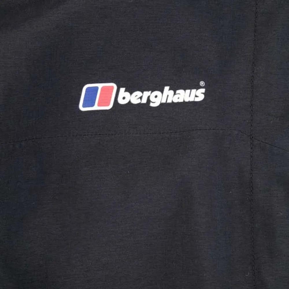 Berghaus Trousers Hillwalker