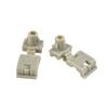 Lock Rod Latch Clips 2pcs 5/32\" Latch Clips Tailgate & Door