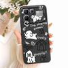 For Infinix Note 60 Pro 5G X6878 Case Cute Cartoon Painting Silicone Phone Cases For Infinix Note 60Pro 60 PRO 6.78" Back Cover