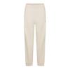 Hugo Womens/Ladies Plain Ribbed Cuff Jogging Bottoms