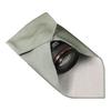 Makeup Bag Portable Protective Cosmetic Pouch Smooth Wear Resistant Self Adhesive Versatile Camera Lens Wrap Travel Organizer