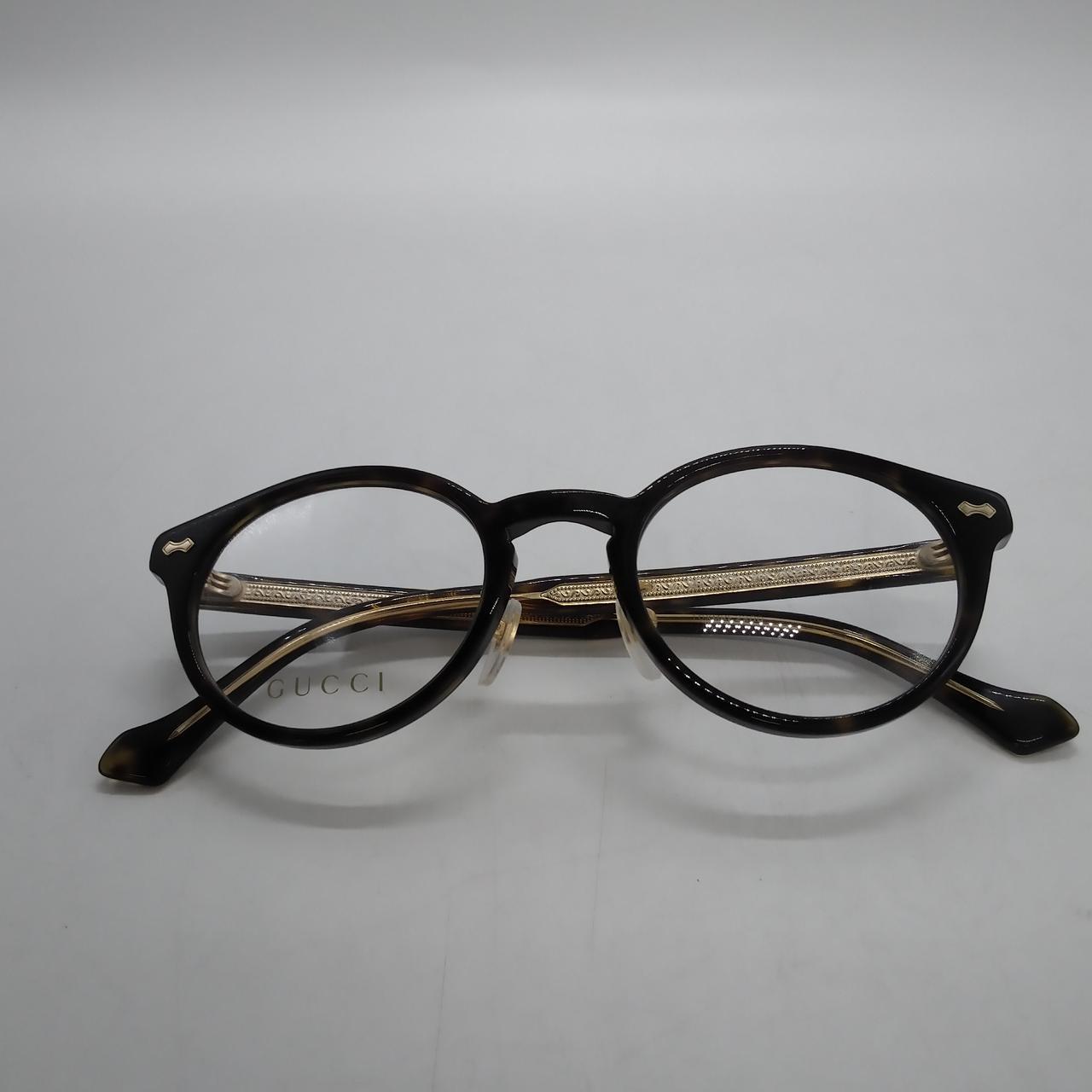 Used GUCCI GG1270J glasses