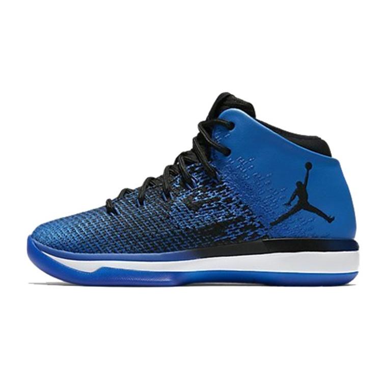 (GS) Air Jordan 31 Royal Kids 848629-007