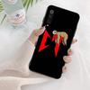 Natanael Cano Rapper CT Phone Case For Xiaomi Mi 5X 8 9 10 11 12 Lite Pro 10T PocoX3pro PocoM3 Note 10 Pro Lite