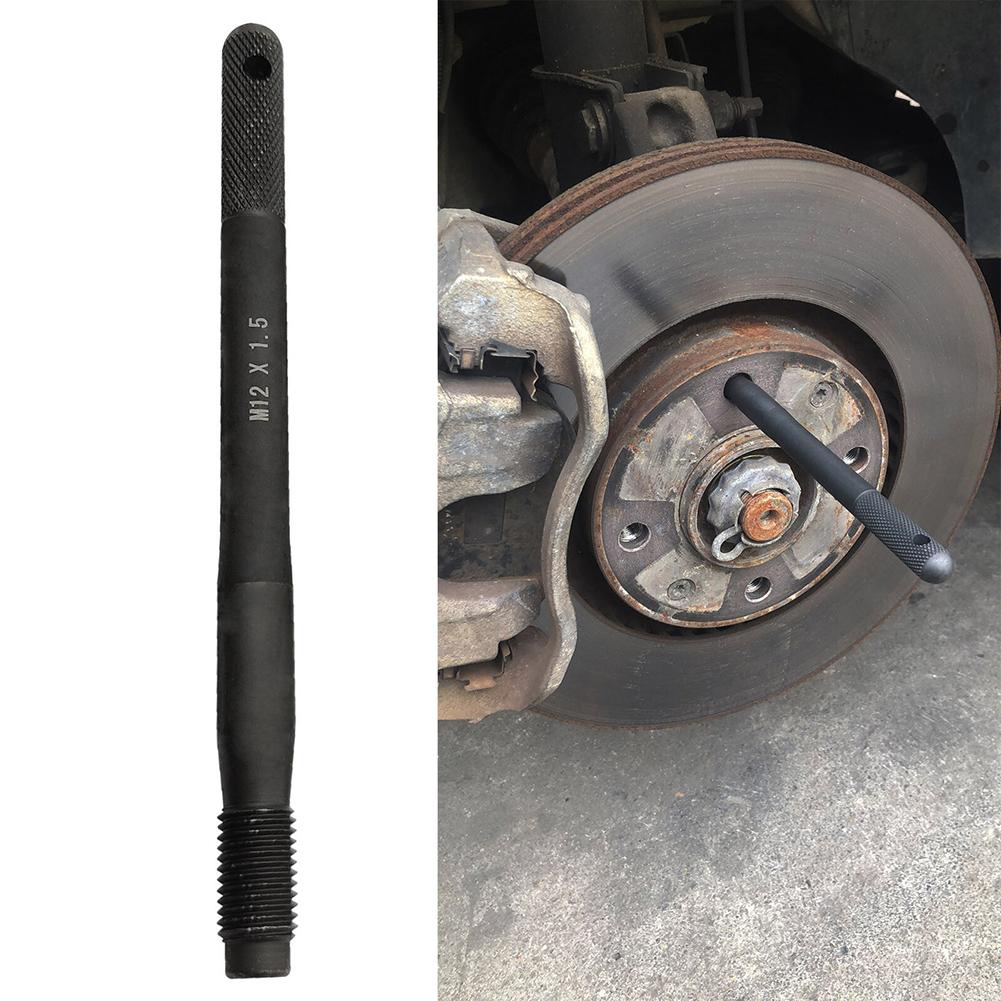 Star Pattern Wheel Hanger Alignment Pin Guide Tool Balancing