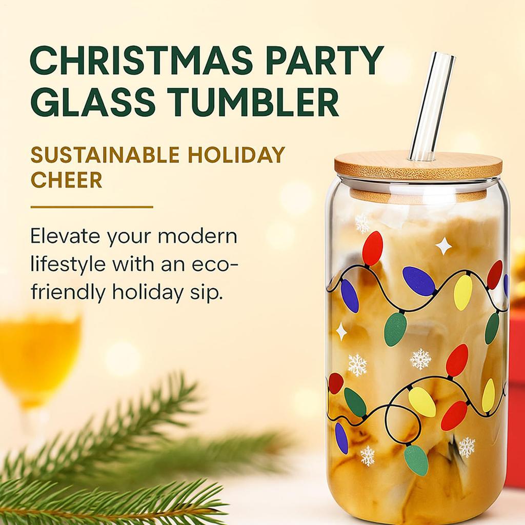 Color Changing Christmas Cup Reusable Coffee Mug Color Changing Christmas Cups with Lids for Cappuccino Tea Latte Milk Soda