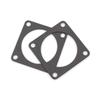 THROTTLE BODY SPACER For JEEP WRANGLER TJ YJ XJ WJ 2.5L 4.0L 1987-2004