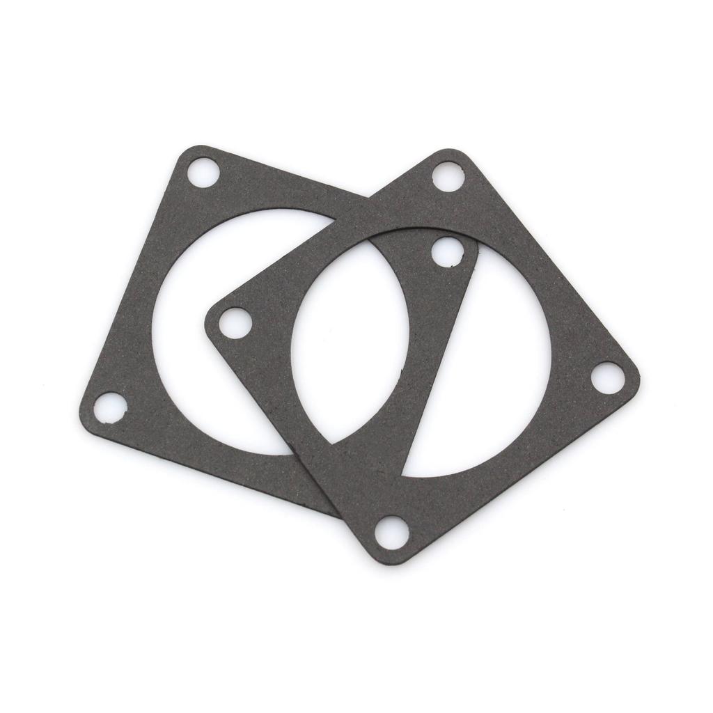 THROTTLE BODY SPACER For JEEP WRANGLER TJ YJ XJ WJ 2.5L 4.0L 1987-2004