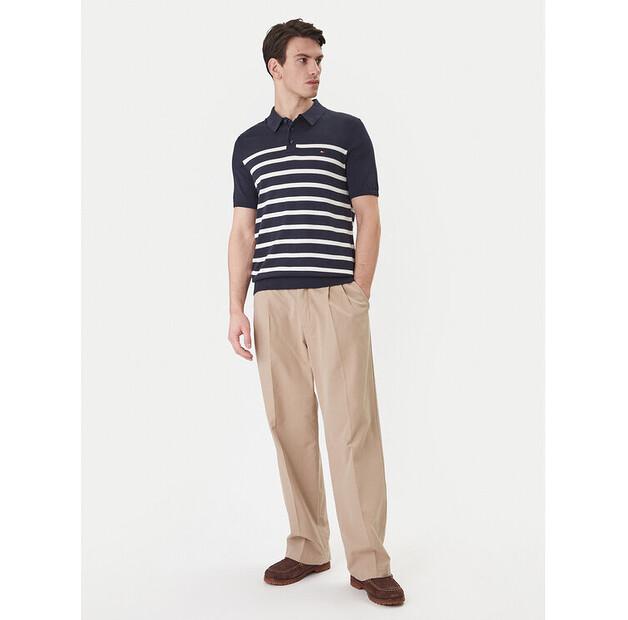 Поло Tommy Hilfiger Essential