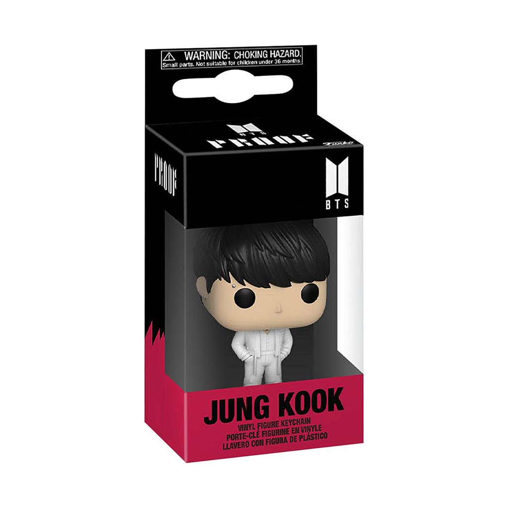 Doll Anime Figurine Model Keychain