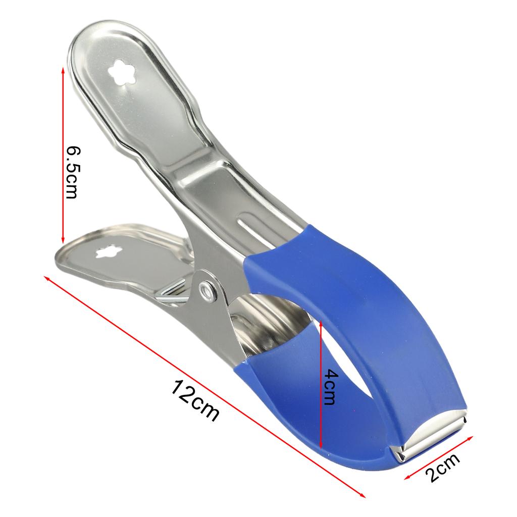 Clips For Pool Covers Pool Cover Clips 2.1 Inches Maximum Thickness Stainless Steel Clips Compatible With Most Pools
