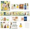 DIY Traditional Culture Landscape Creation Educational Toy Souvenir: Story Creation Sticker