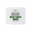 Houttuynia Cordata 84% Daily Sheet Mask 340 г 30 шт.