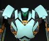 MODEROID Expelled from Paradise New Arhan Assembly Plastic Model Non-Scale