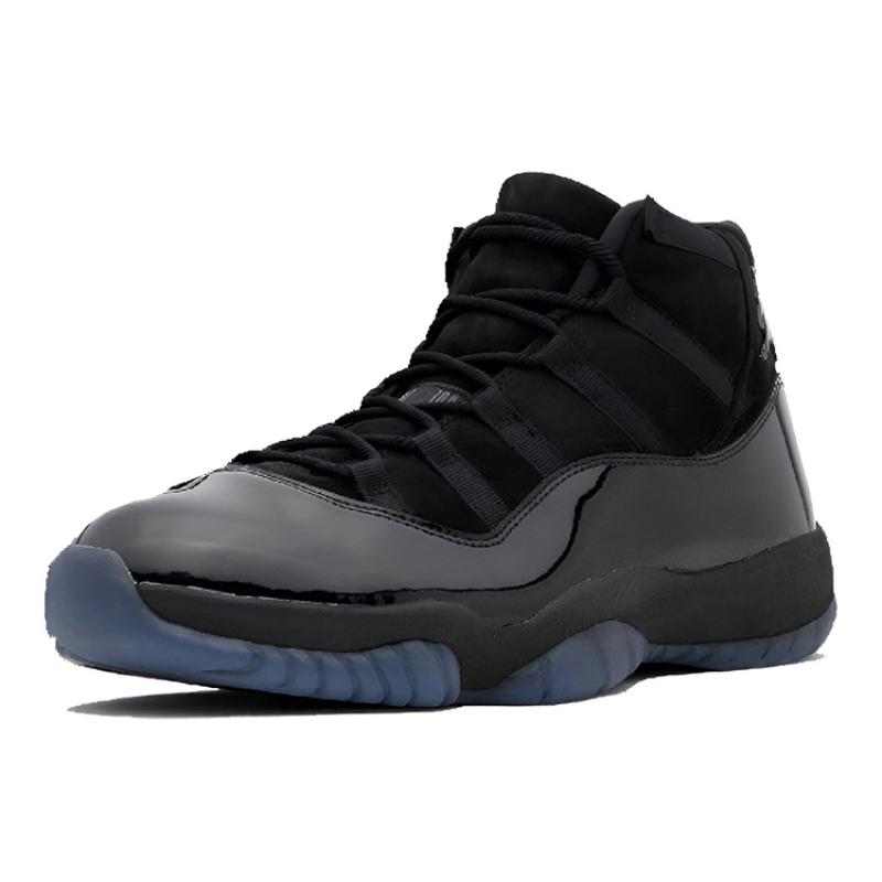 Air Jordan 11 Retro 'Cap And Gown' Jordan 378037-005
